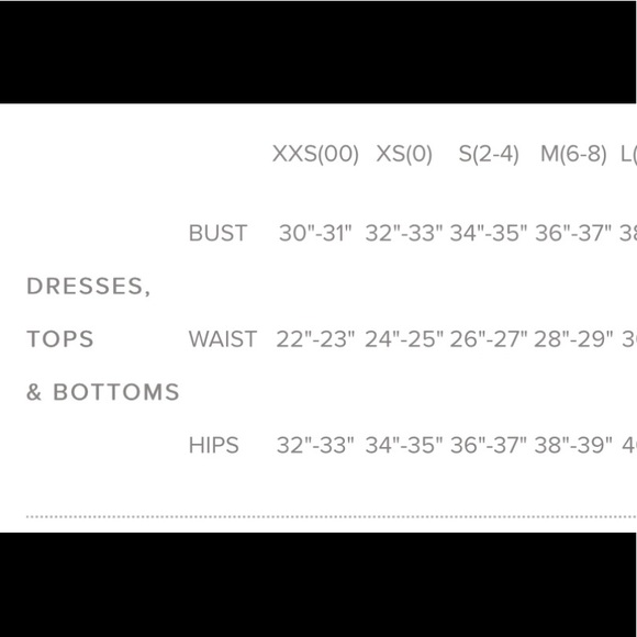 FRANCESCA’S Floral long maxi dress 1 LEFT - Picture 8 of 8